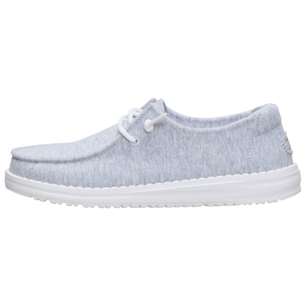 HeyDude - Women's Wendy Stretch Jersey - Baskets
