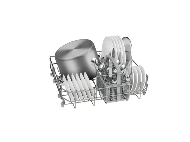 Bosch Serie | 2 SMS25AI05E - EcoSilence - 48 dB