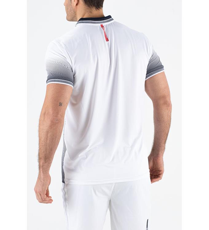 Sjeng Sports Men Nichols Polo