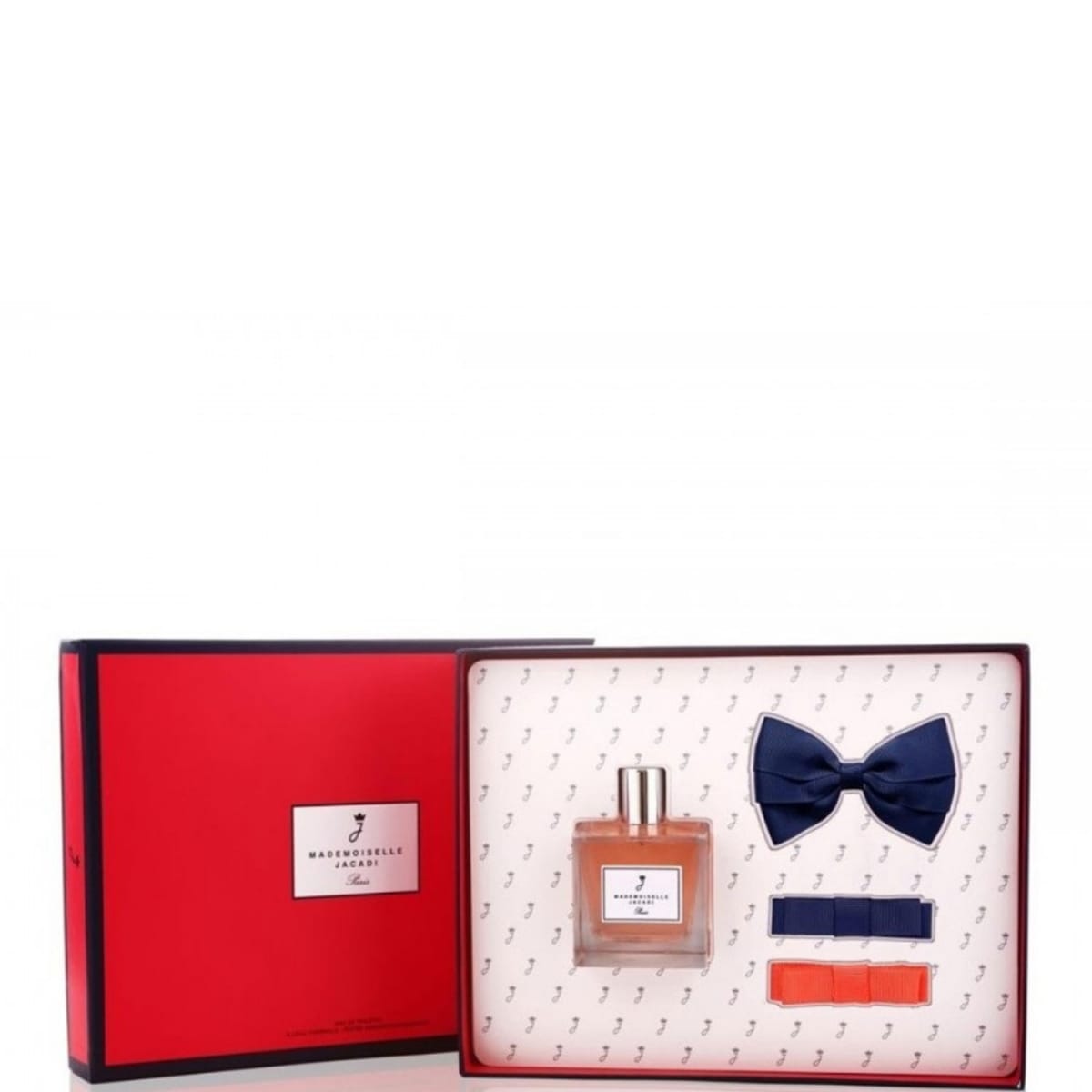 Mademoiselle Jacadi Mademoiselle Jacadi Coffret Eau de Toilette