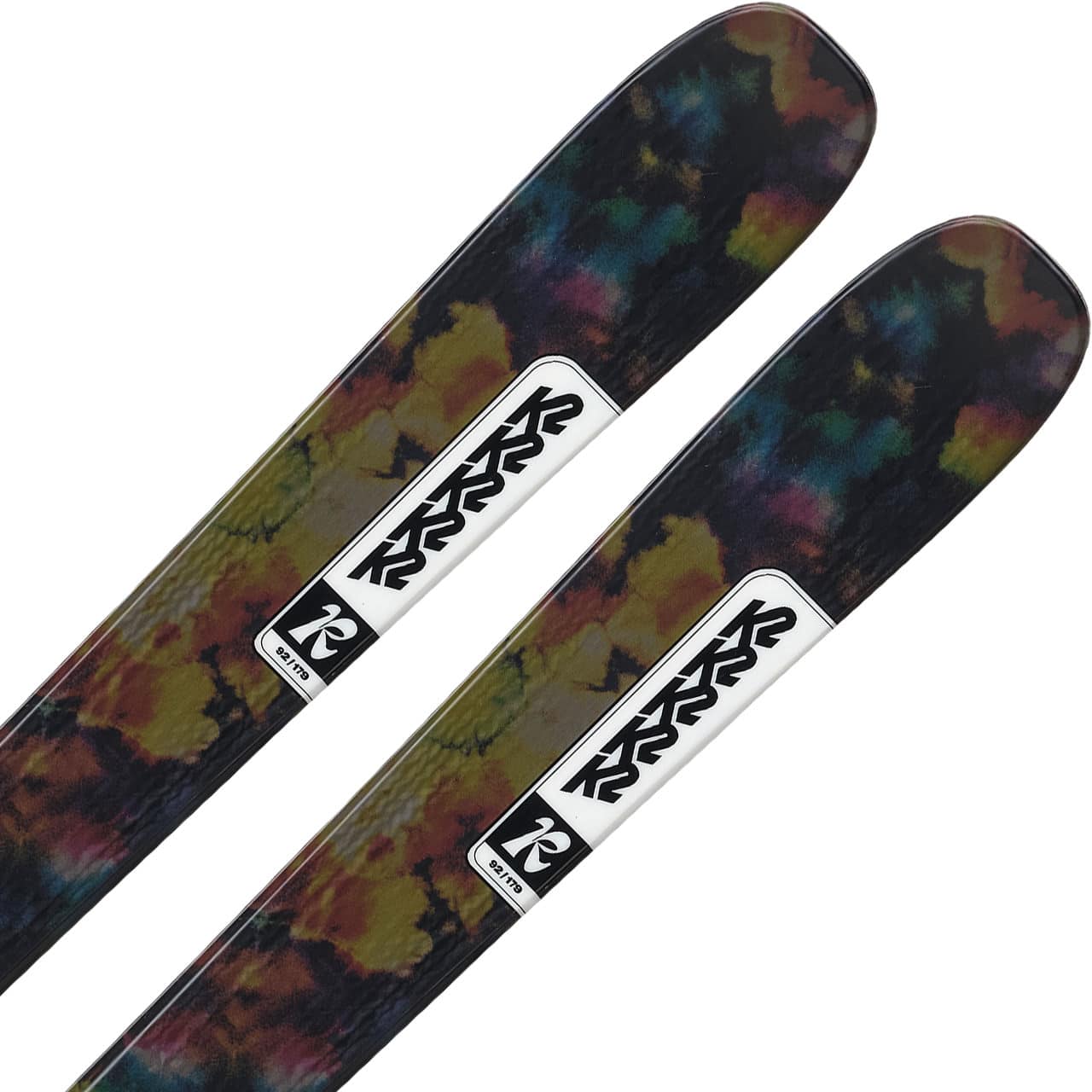 K2 Reckoner 92 | K2 Freeride Ski / Freeski | K2 Skier | K2 | K | MARKEN | XSPO