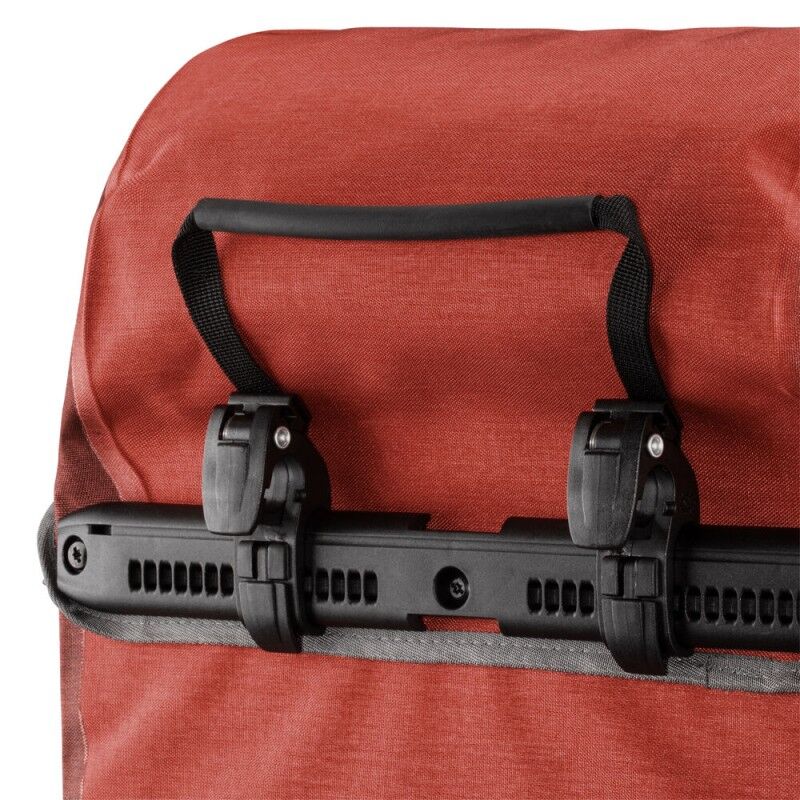 Bike-Packer Plus 42 L - Paire de sacoches vélo