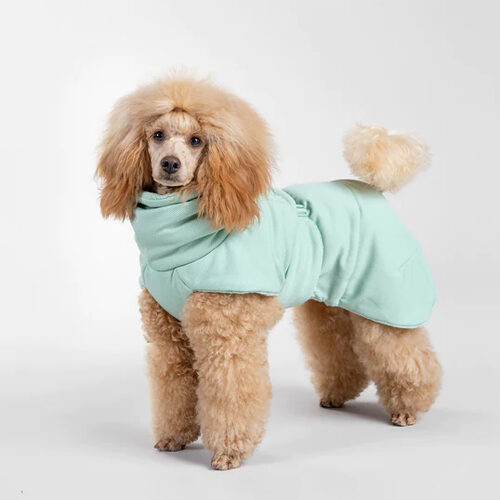 PAIKKA Drying Coat 2Go