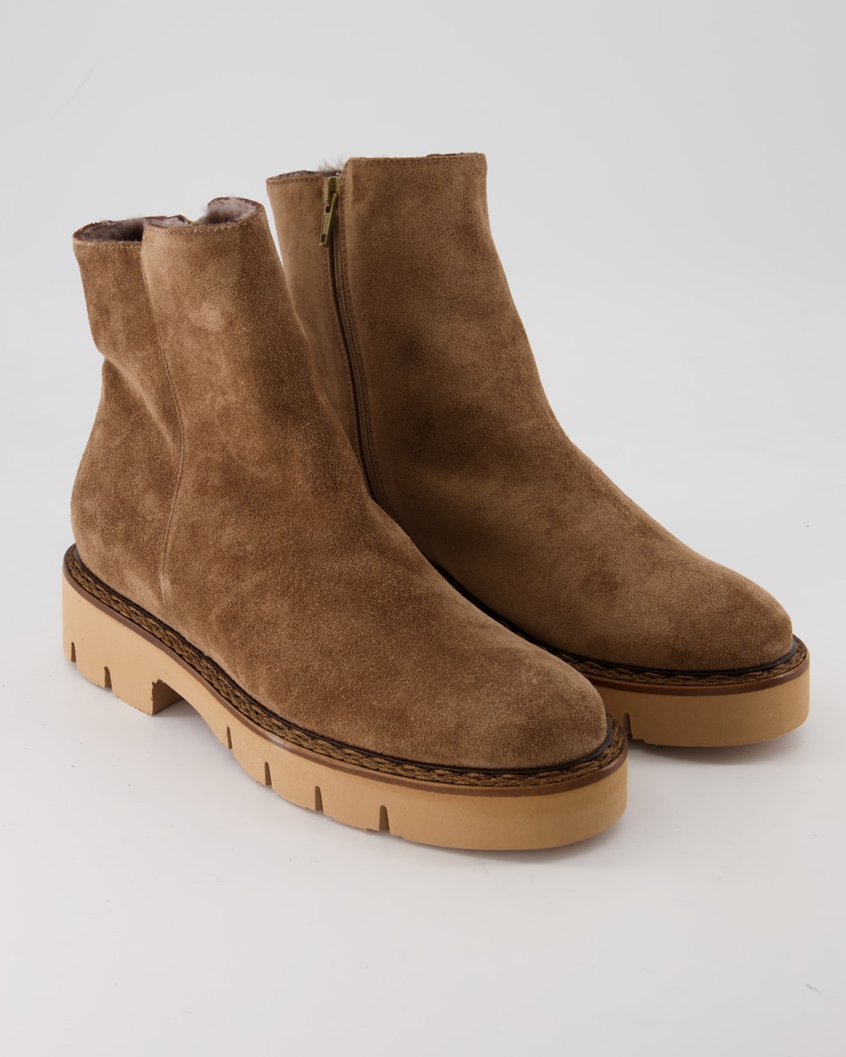 Konstantin Starke 5808 Stiefeletten in Beige