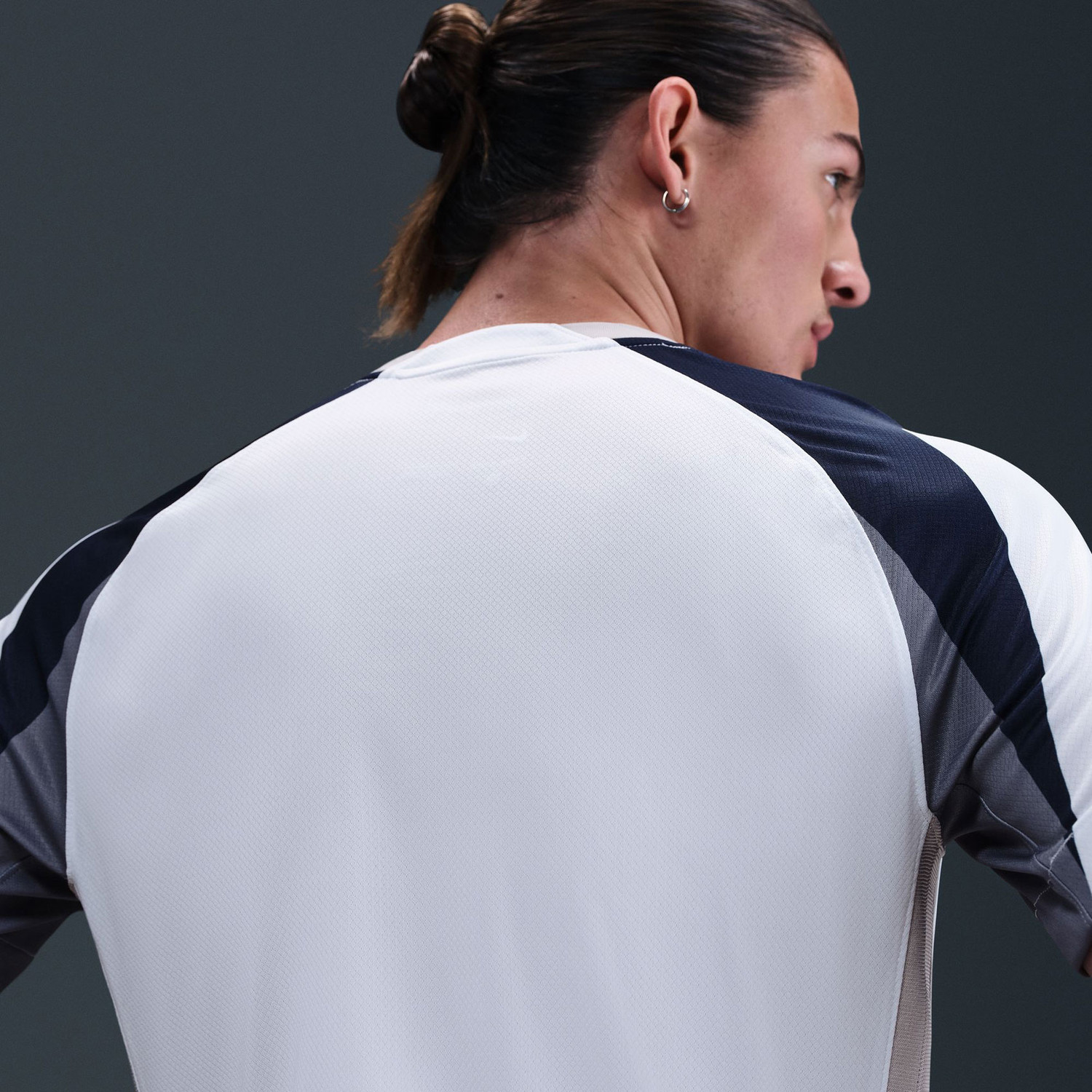 Nike Tottenham Hotspur Thuis Tenue 2025/2026