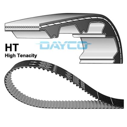Courroie de distribution Dayco HT Type renforcée