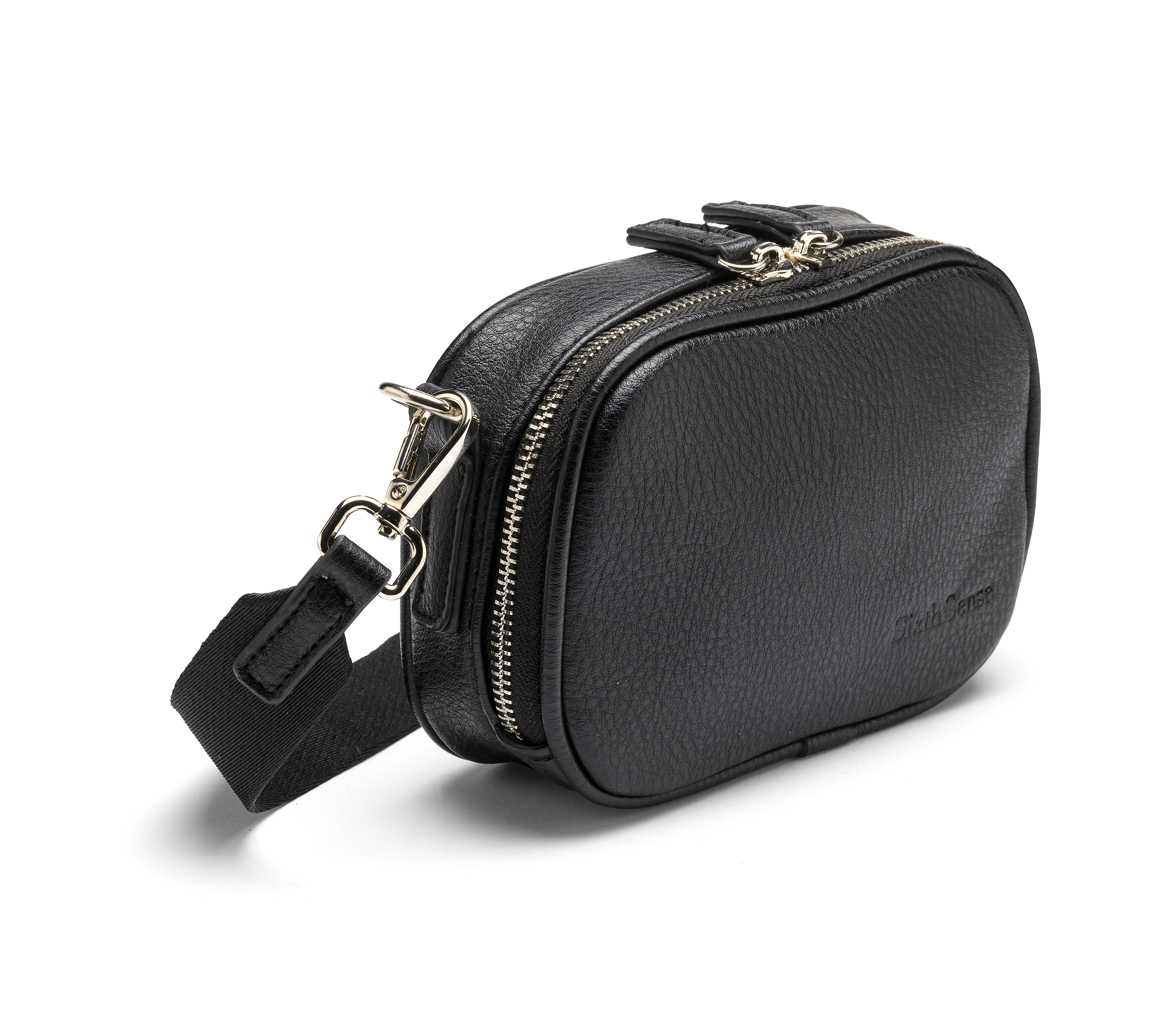 Mini crossbody veske