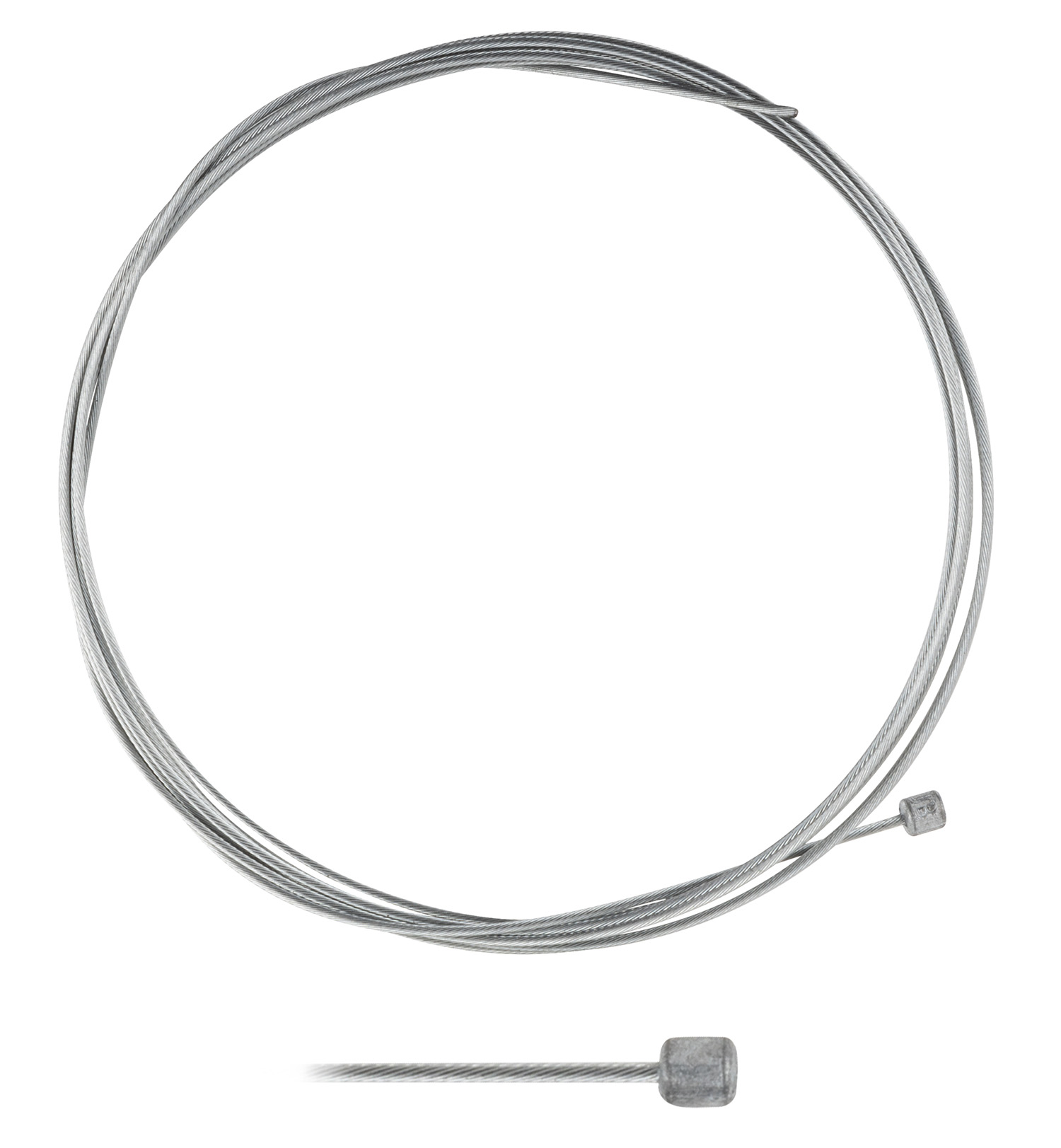 Gearwire Universal 1,2mmx2000mm Rustfri Stål