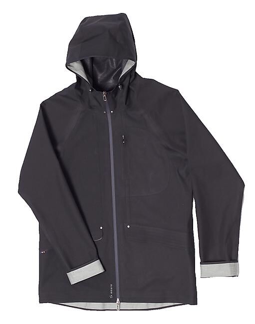 AOURO - MISTRAL VESTE HOMME