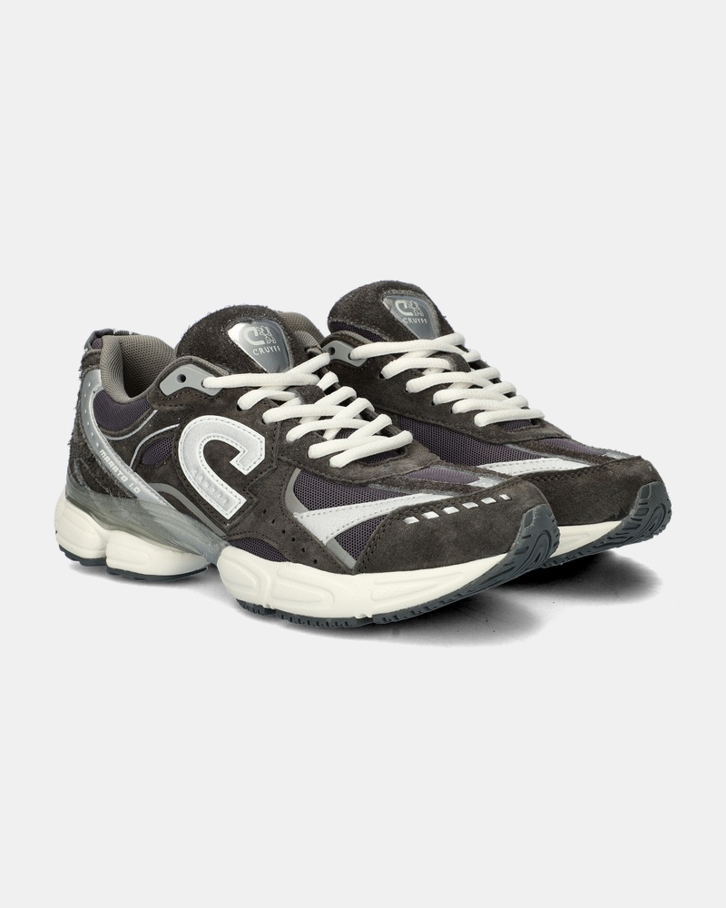 Cruyff Marato Runner Dad Sneakers  - grijs