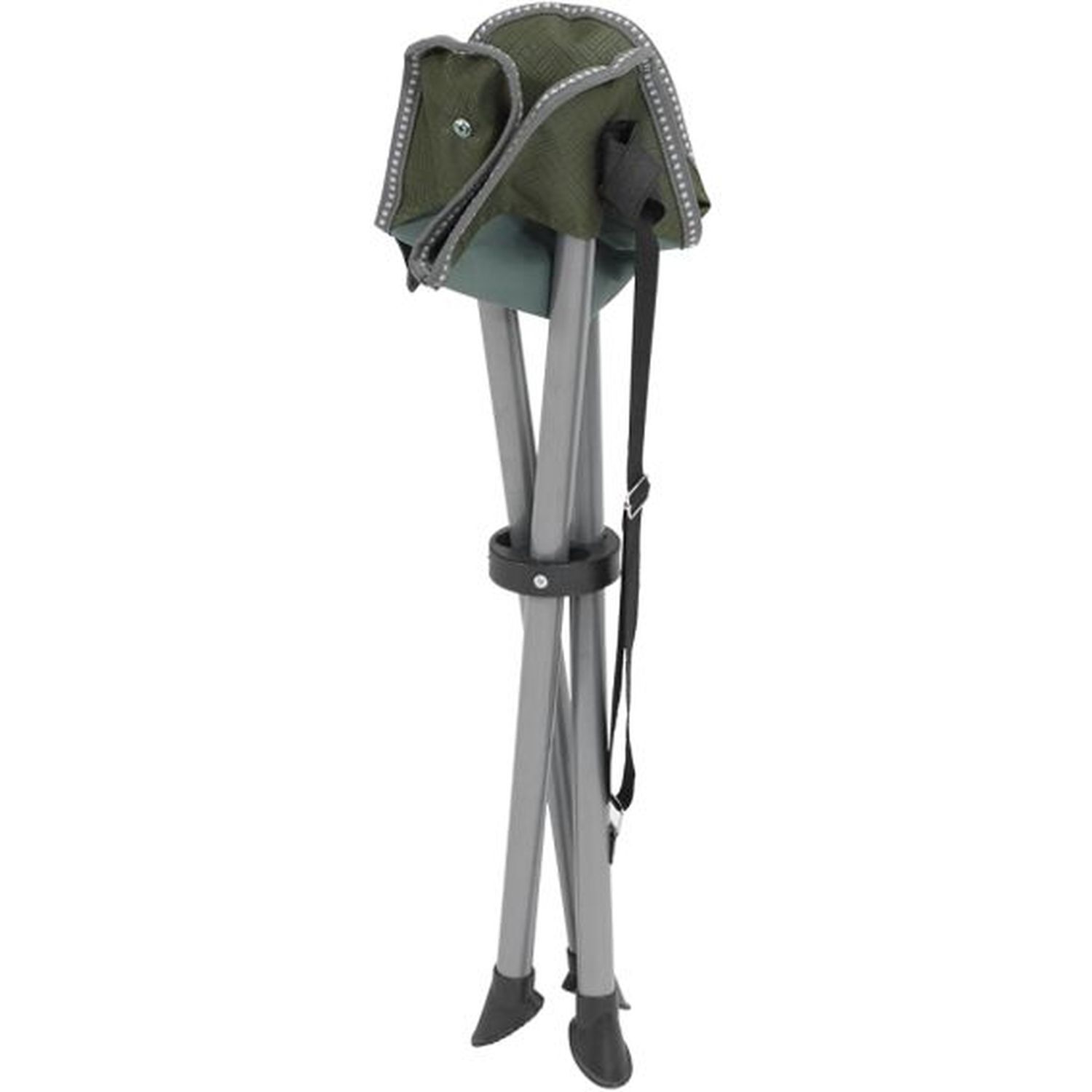 Easy CampElm Stool