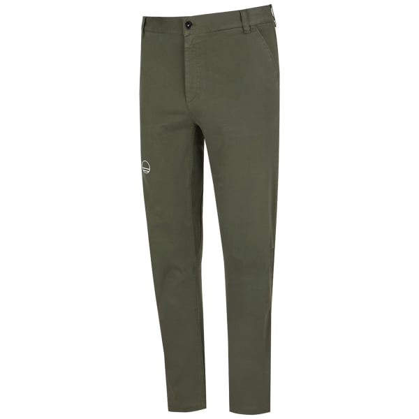 Pantalon escalade WILD COUNTRY SPOTTER W PANT GREENSPIT