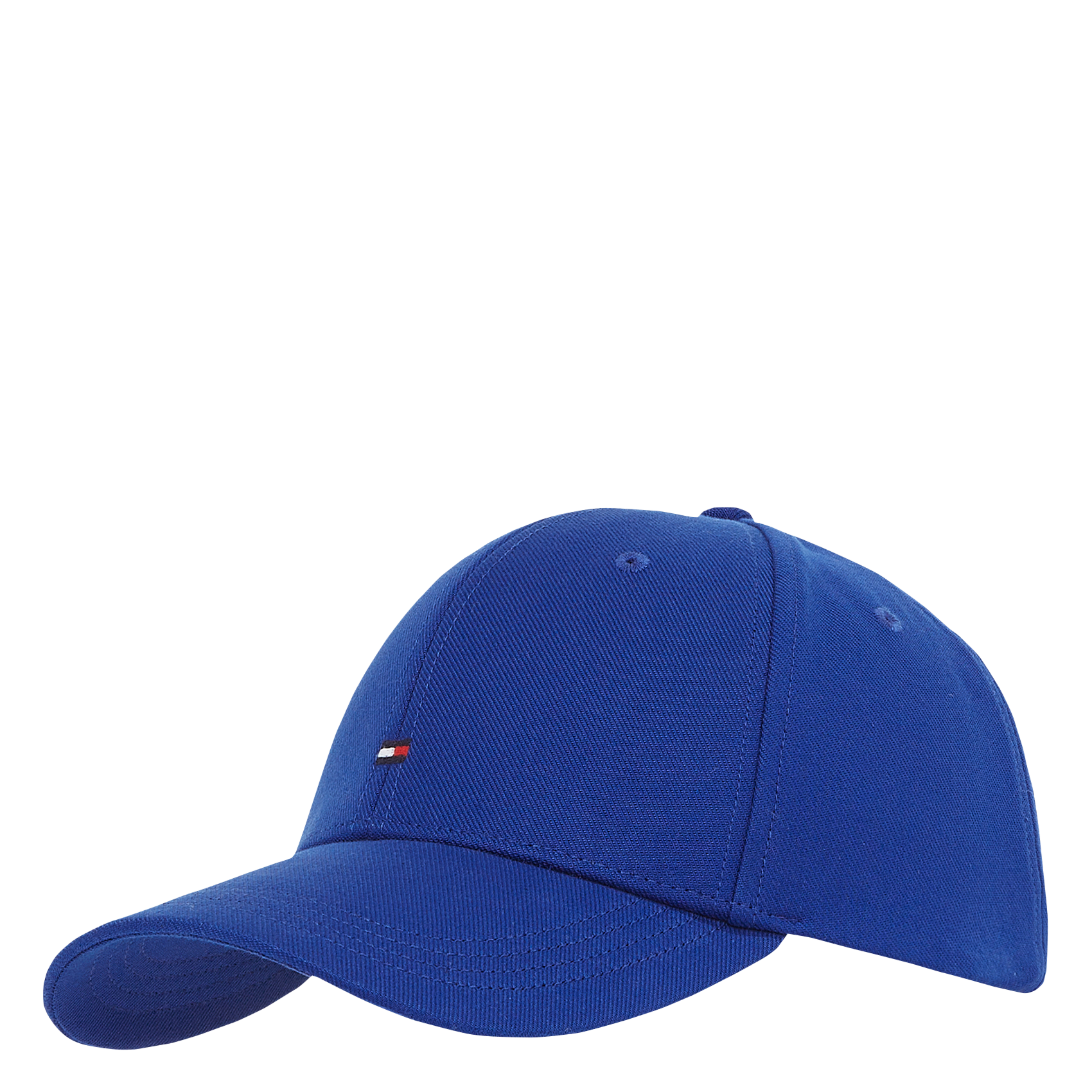 Casquette en coton | Bleu