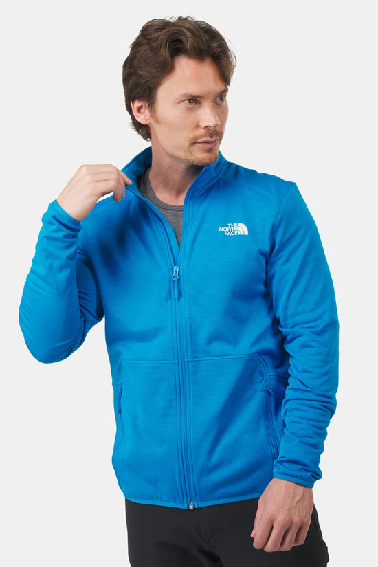 The North Face The North Face Quest FZ Fleecevest