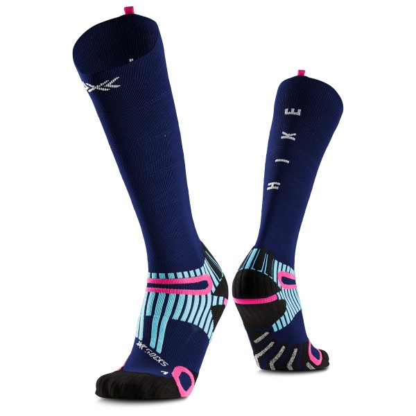 X-Socks - Hike Anatomix OTC - Chaussettes de compression