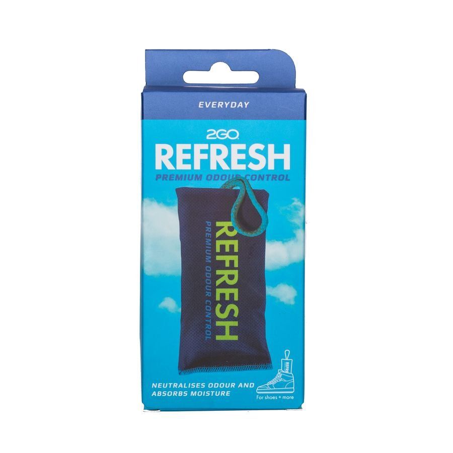 2GO Refresh Premium Odour Control