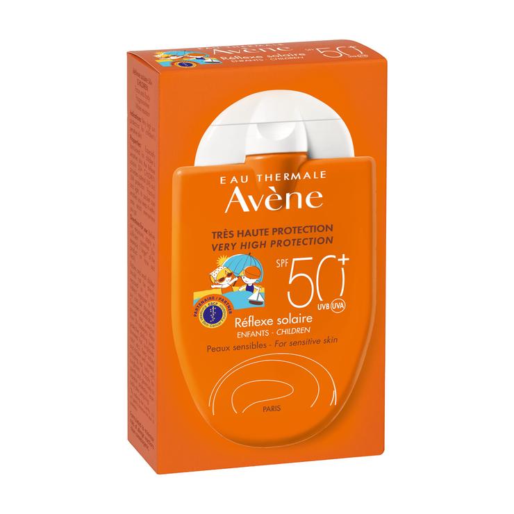 Réflexe Solaire Enfant SPF50+ 30ml
