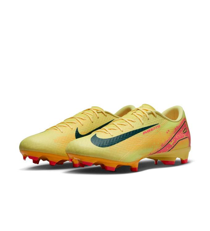 ZOOM VAPOR 16 ACADEMY KM FG/MG LT-LASER-ORANGE-ARMORY-NAVY