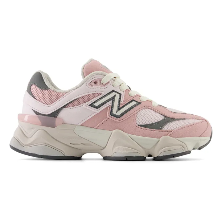 New Balance Baskets Lacets 9060 | Rose
