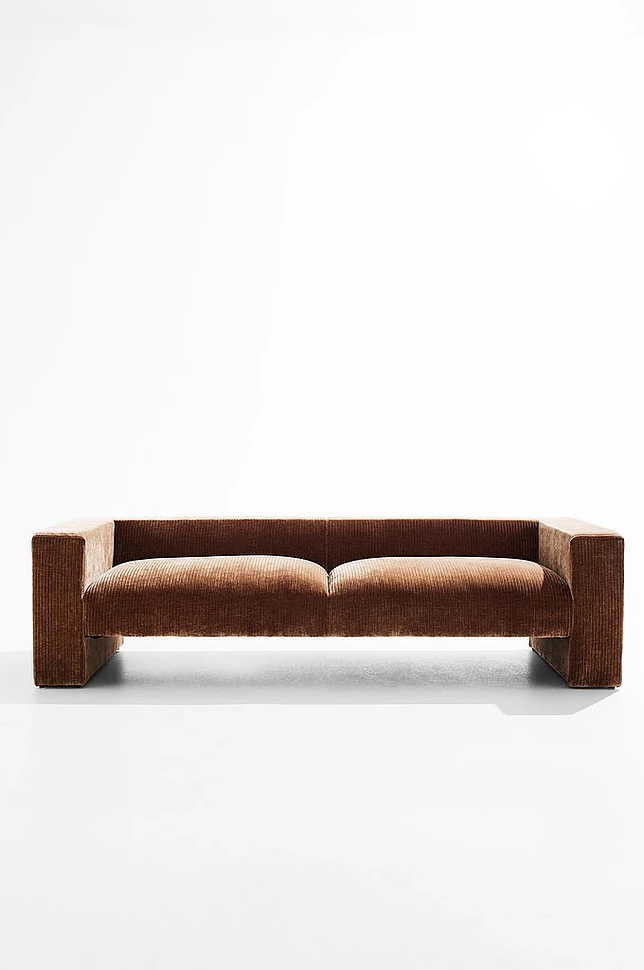 Alan sofa 3-seter
