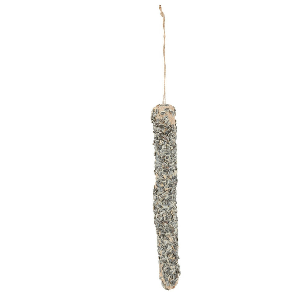 Stick xl aux graines de tournesol, 400 grammes pour oiseaux