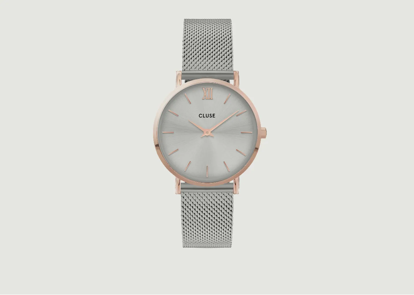 Montre Minuit Cluse