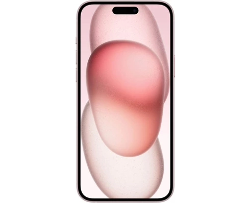 Apple iPhone 15 Plus 512GB - Pink