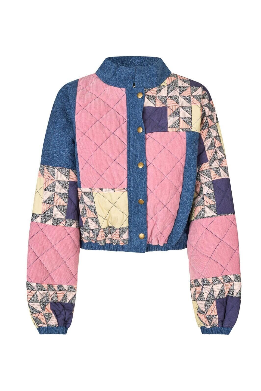 Lollys Laundry Lamall Jacket Ls 70 multi 1