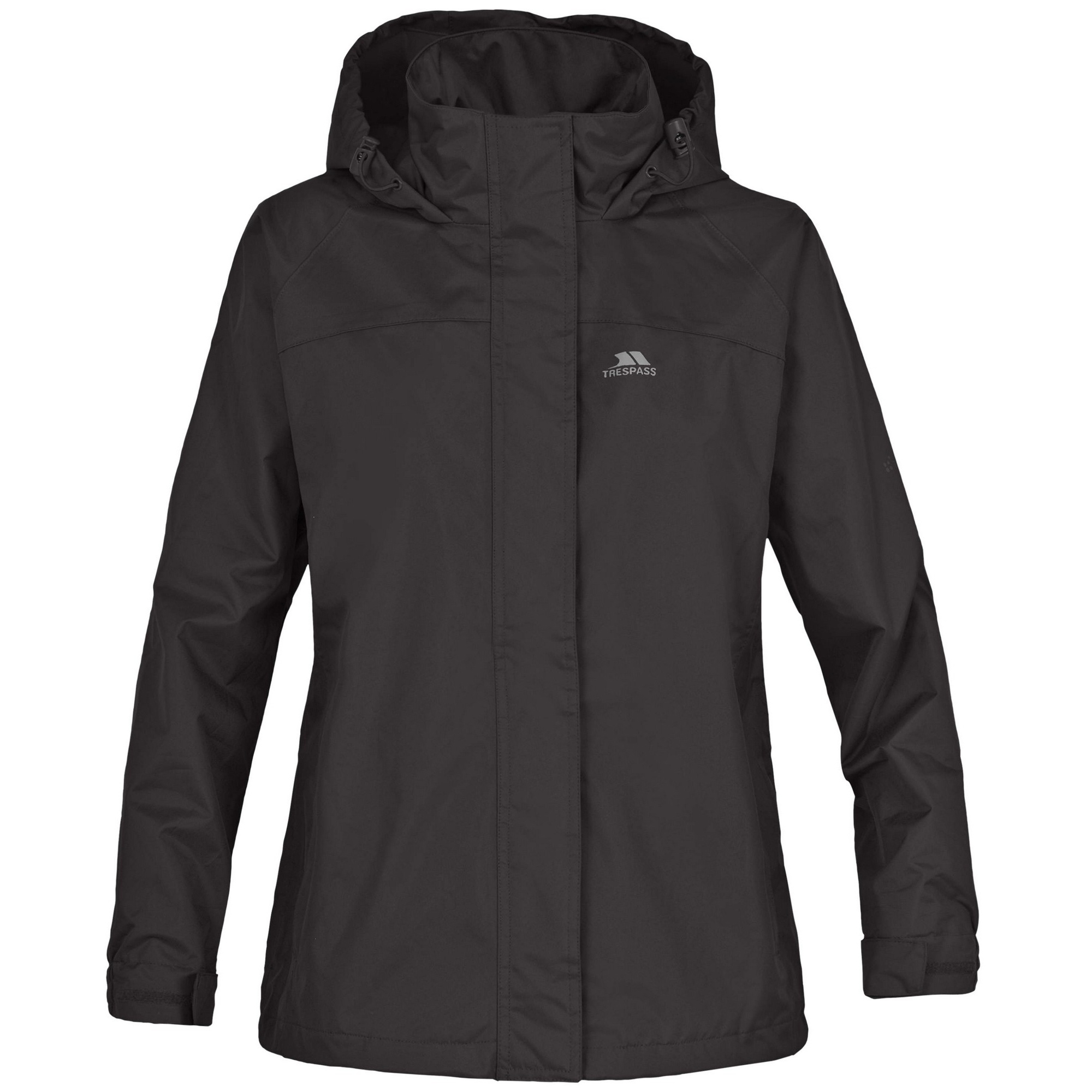 Chaqueta Impermeável Trespass Nasu Ii