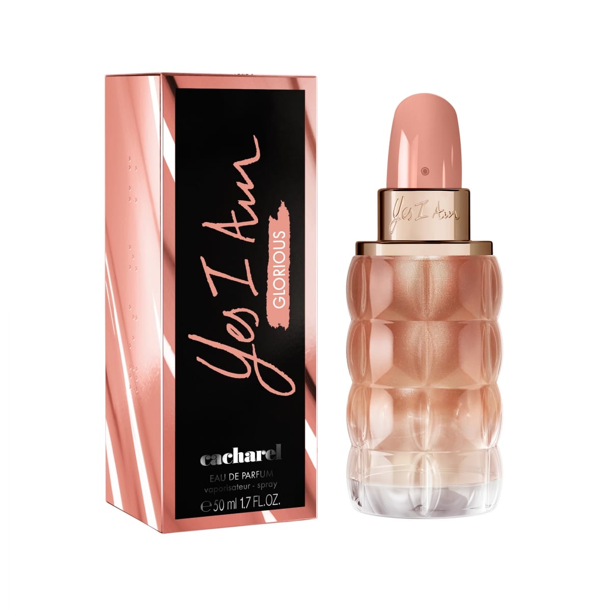 Cacharel Yes I Am Glorious Eau de Parfum