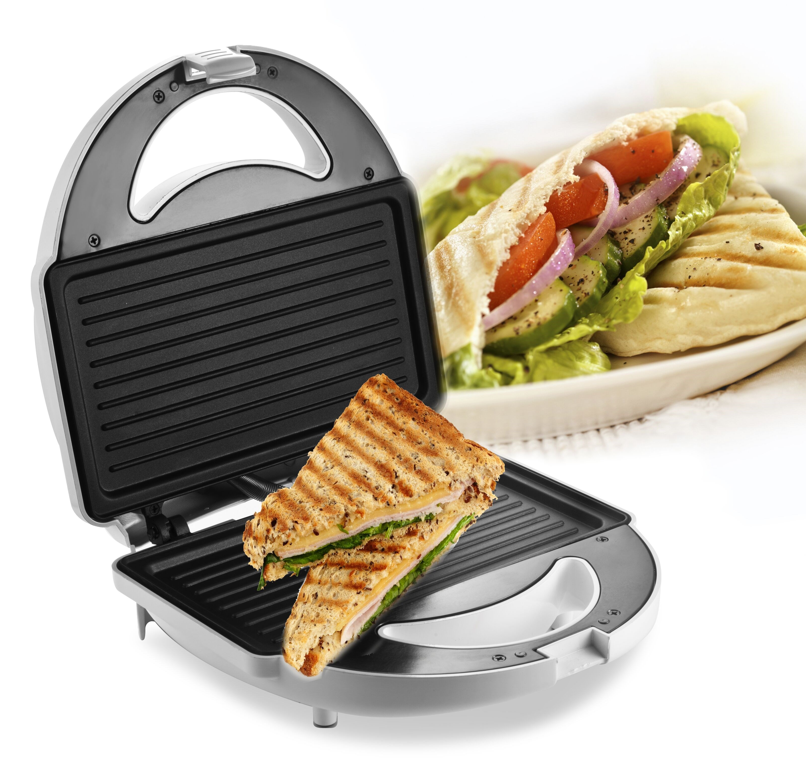 Rubicson Smørbrødgrill