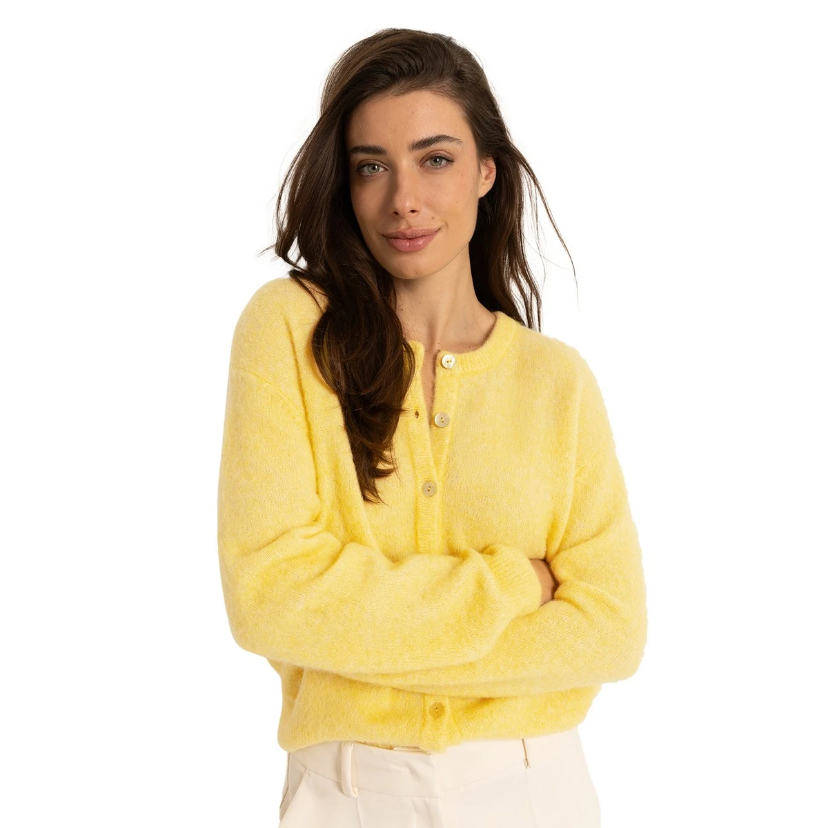Dames Trui CS11-25042