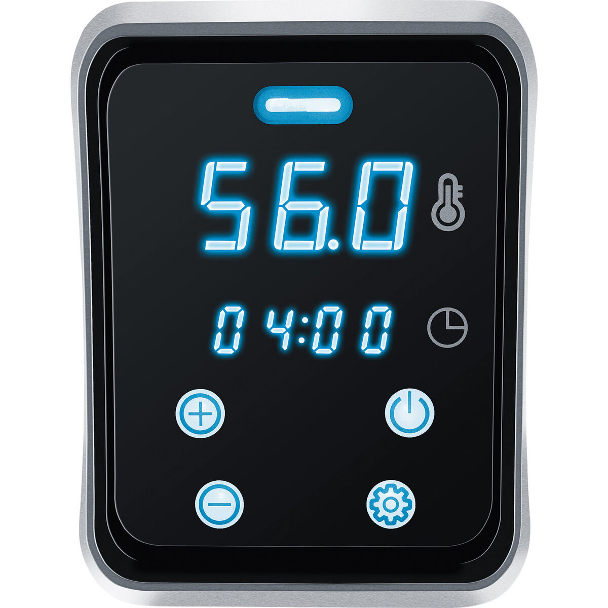 SV 75 Sous Vide-stav