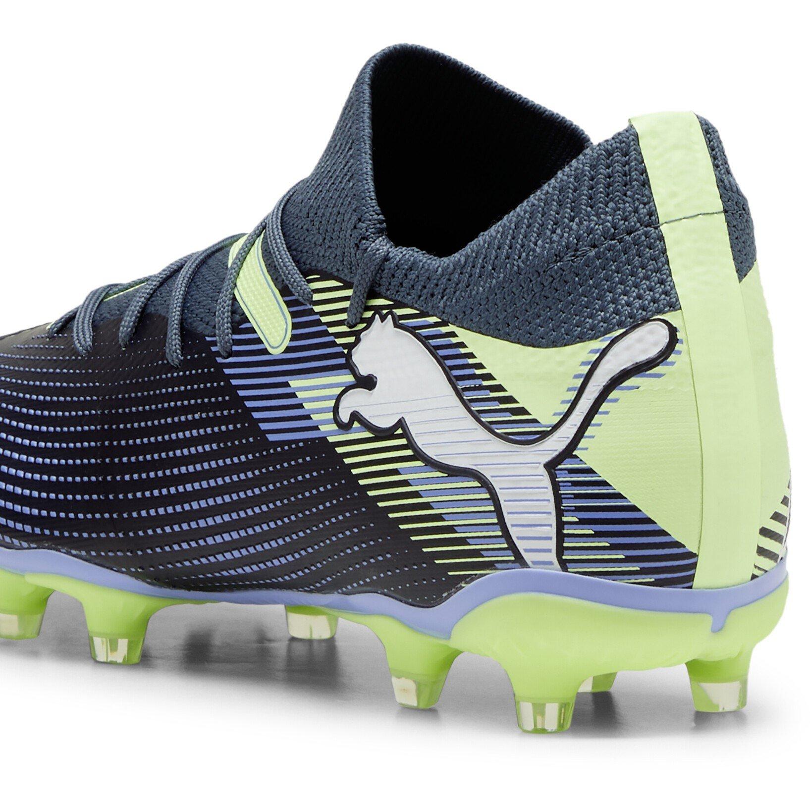 Puma Future 7 Match Womens Firm Ground Football Boots