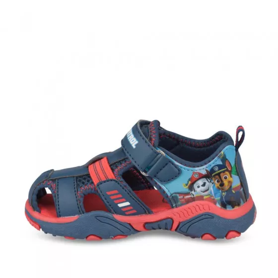 Sandales MARINE PAW PATROL
