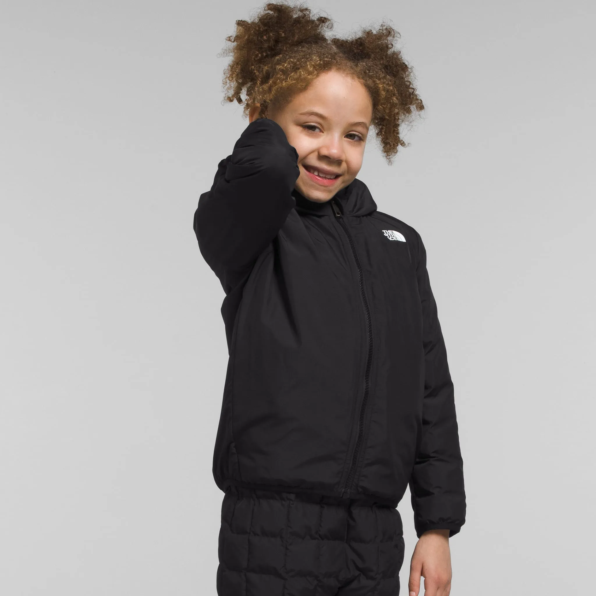 The North Face Manteau Thermoball 2-7ans