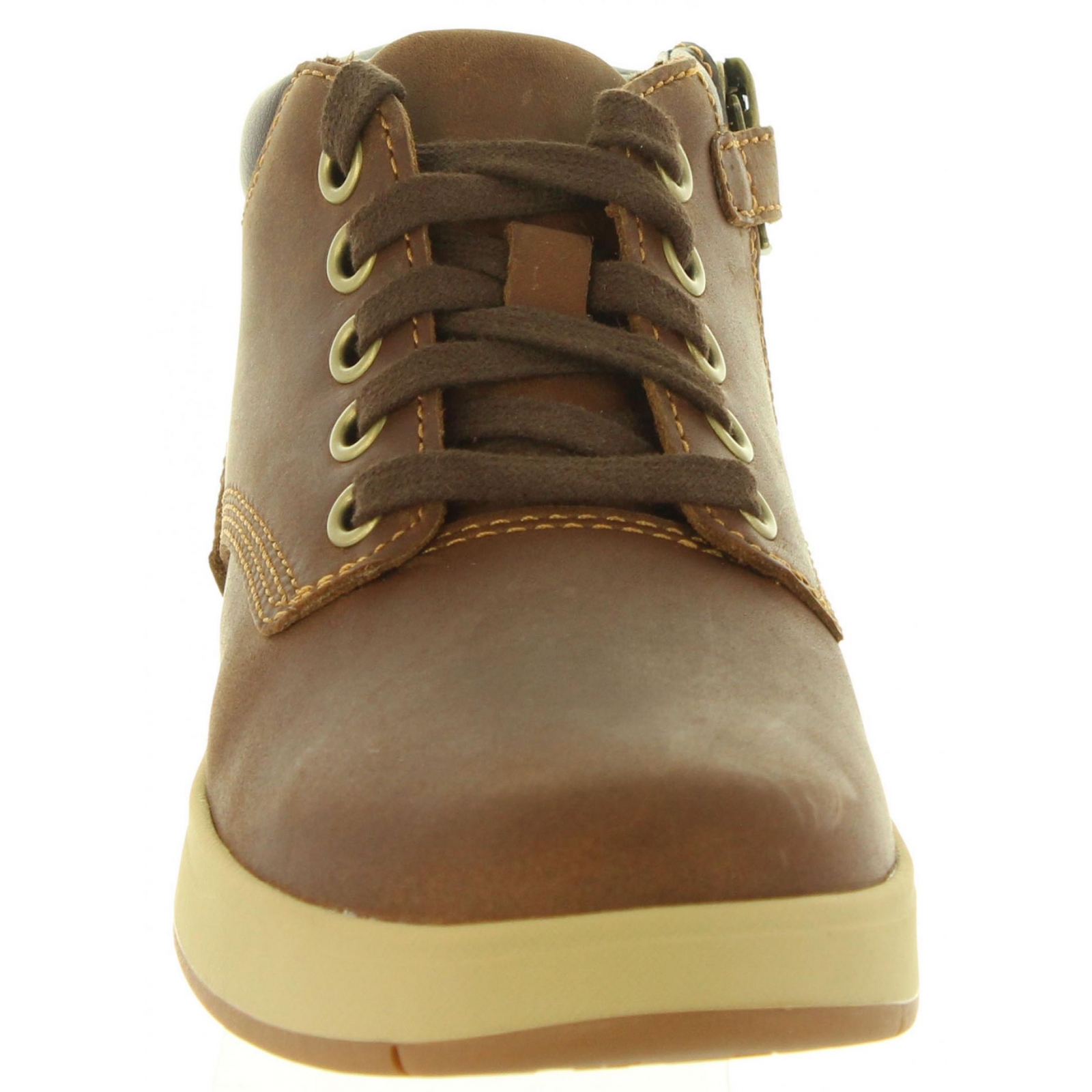 Botas Timberland A1slx Davis