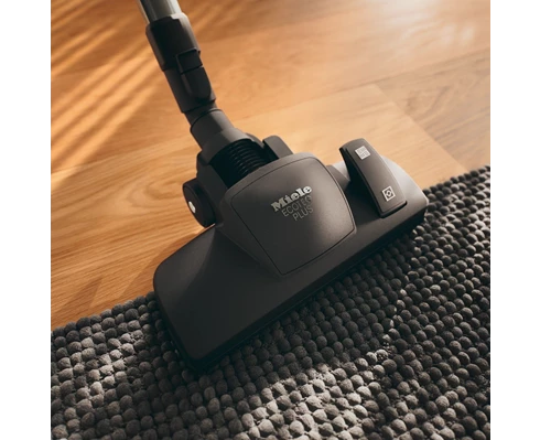 Miele Blizzard CX1 Powerline Grey