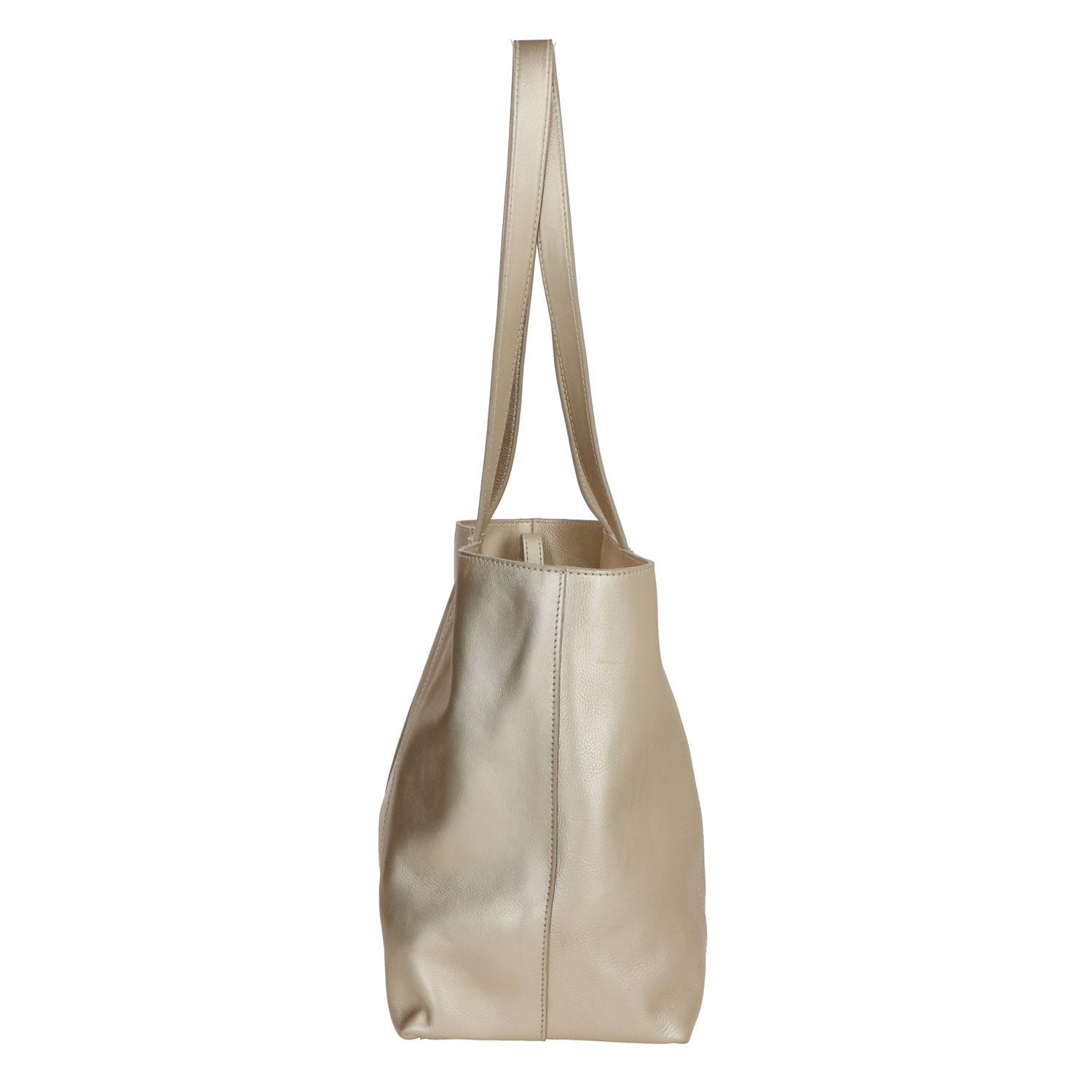 LouLou Essentiels Valerie light gold
