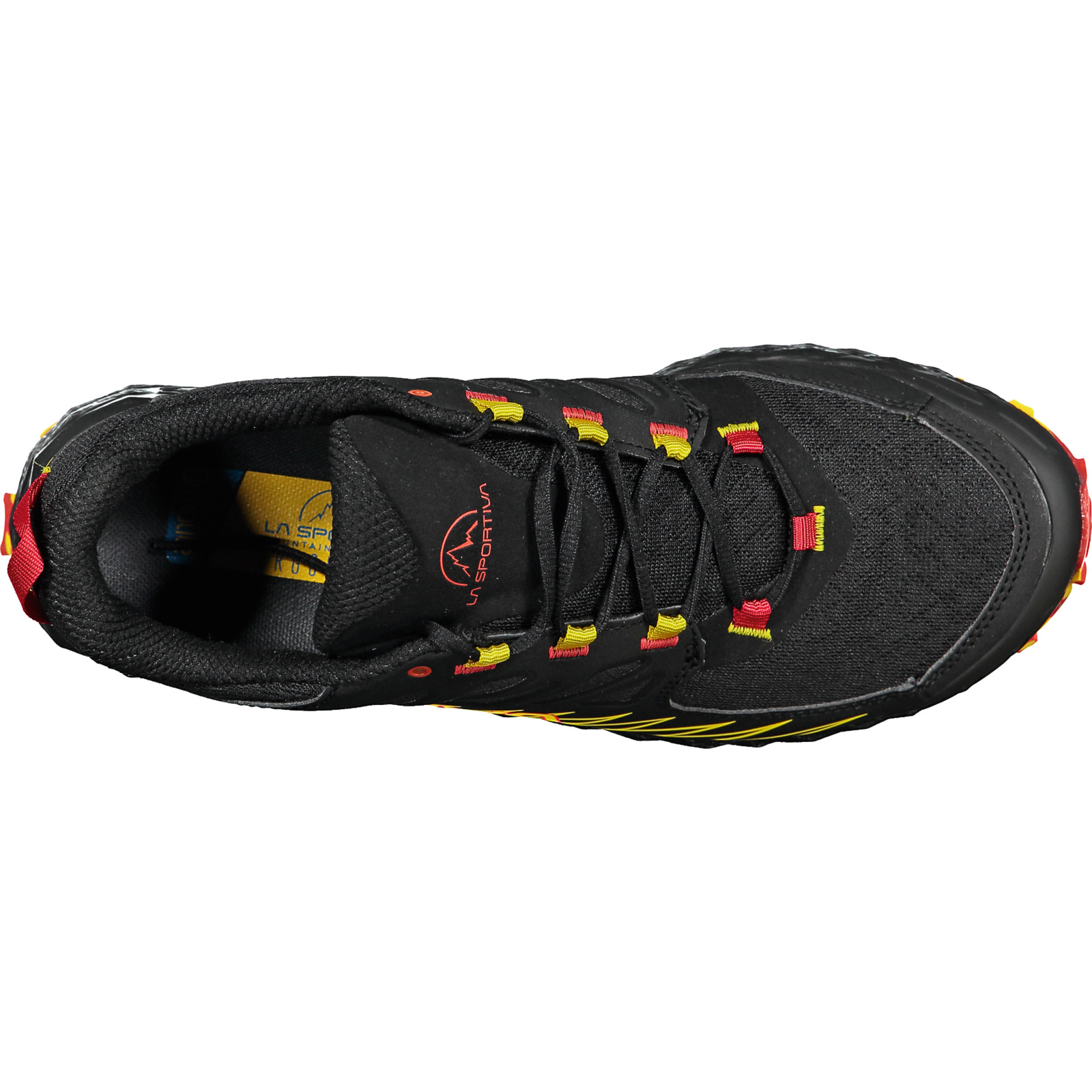 La Sportiva Lycan GTX HR., 45, schwarz