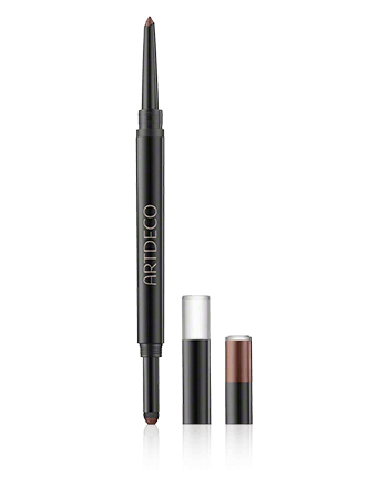 Artdeco Brow Duo Powder & Liner 16 Deep Forest 0,3g