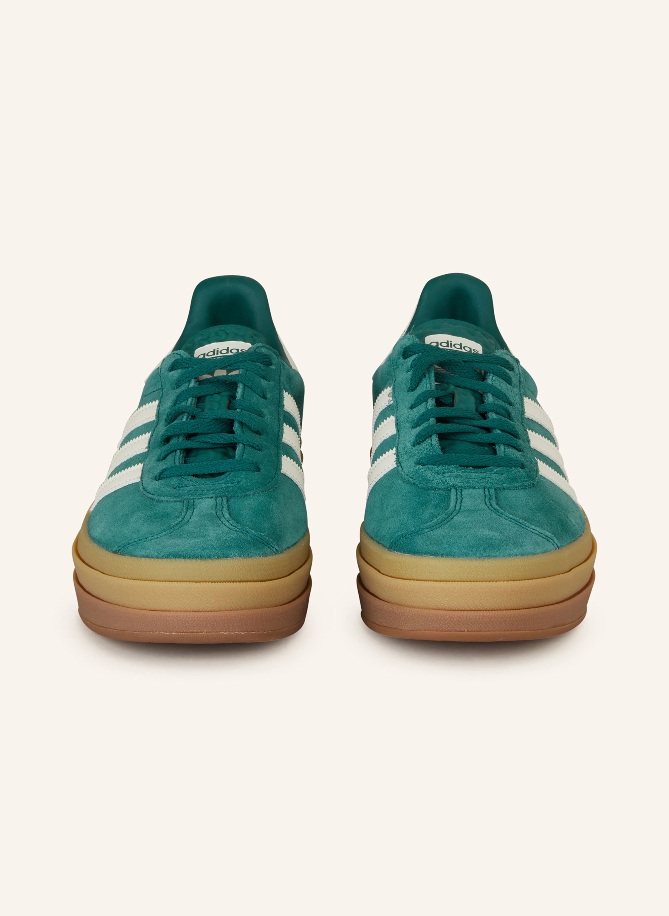 adidas Originals Sneaker GAZELLE BOLD