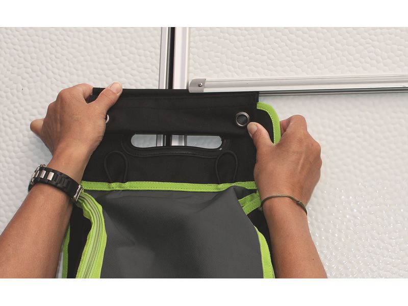 Eurotrail Organizer Oxford S Utensilientasche