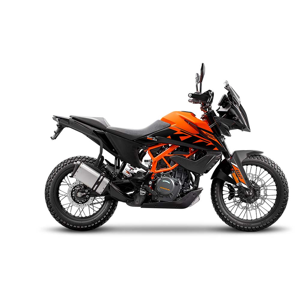 Shad - Support Fixation 3P System KTM 390 Adventure - K0DK30IIF