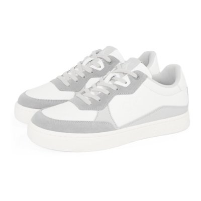 Sneakers homme Classic Cupsole Mg Wmm CALVIN KLEIN
