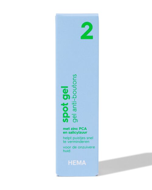 gel anti-boutons 15 ml