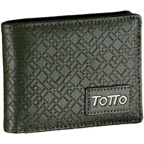 Totto - Faroe Verde