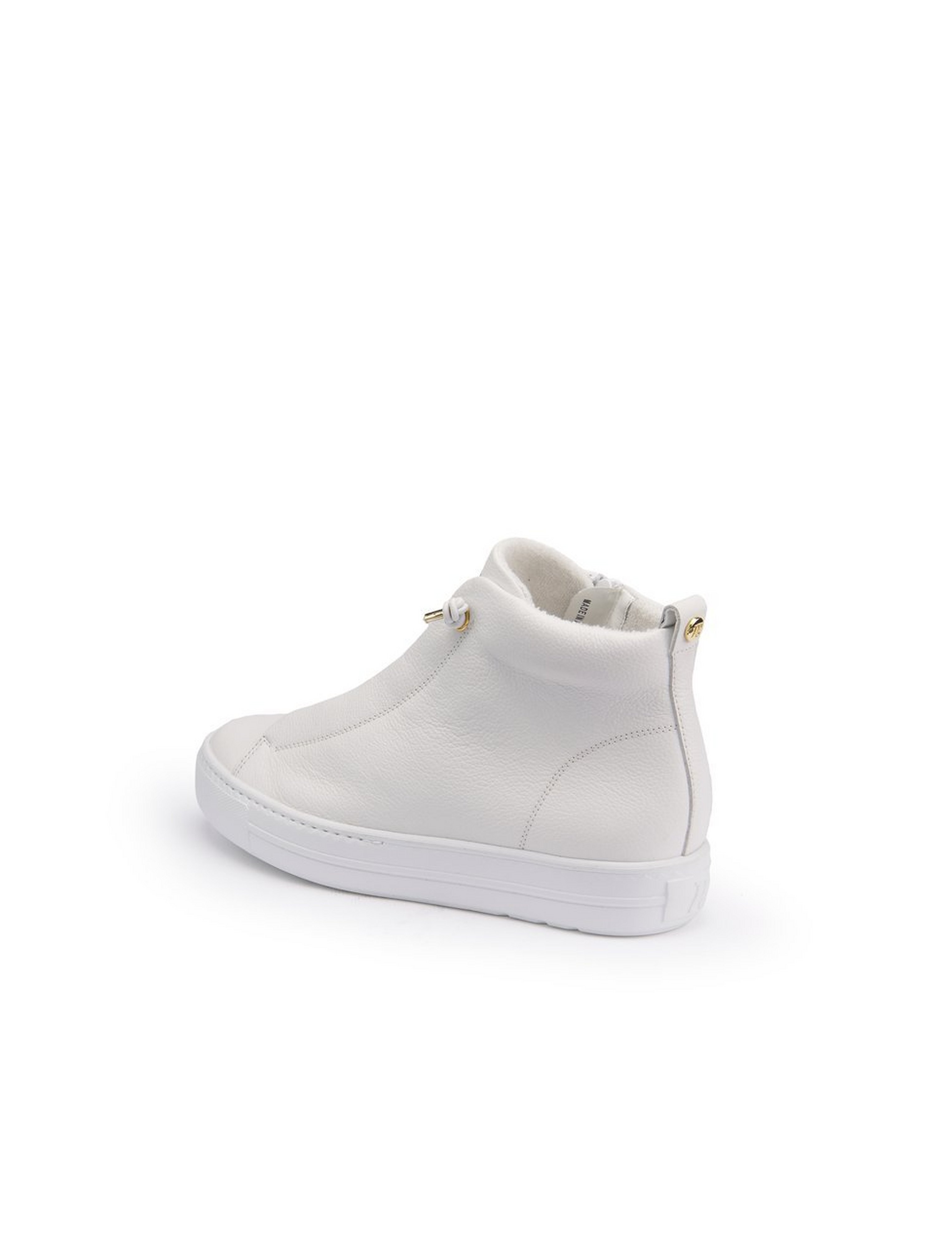 Knöchelhoher Sneaker