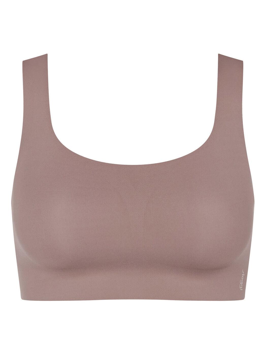 Herrlich bequemes Sloggi ZERO Feel 2.0-Bustier