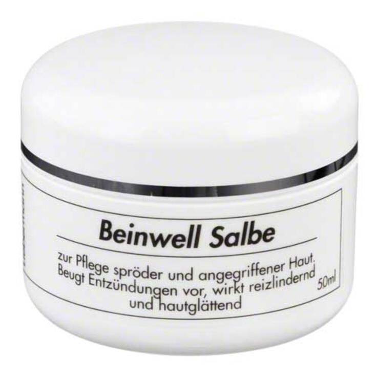 Beinwell Salbe, 50 ml